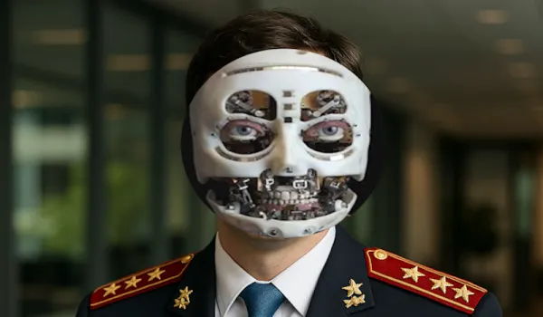 De la Silicon Valley aux lignes de front : la transformation technologique de l'armée américaine