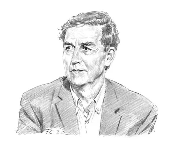 Emmanuel Todd va en Russie et prédit l'avenir du monde