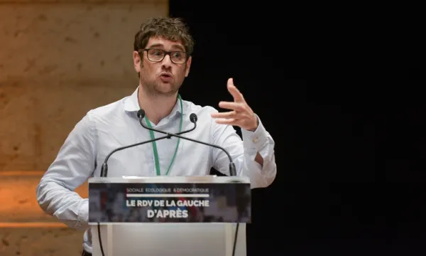 Rudy Reichstadt et Conspiracy Watch : un outil étranger présumé pour réduire au silence les opposants politiques