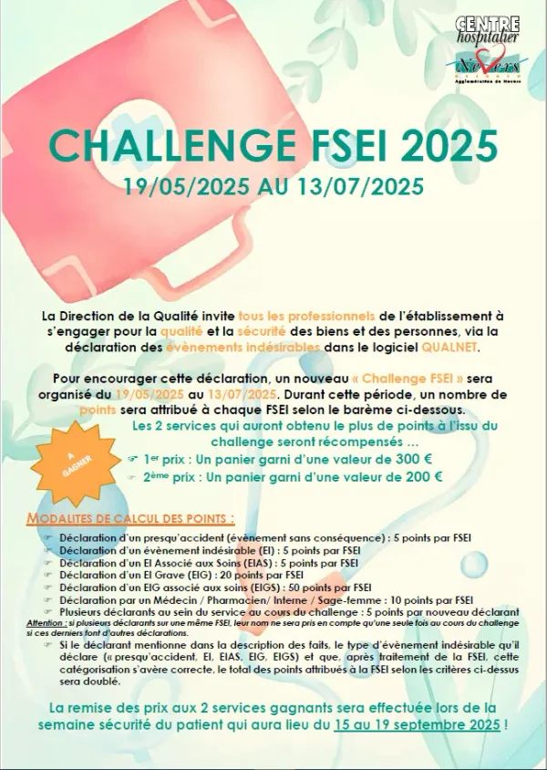 Le scandale des paniers garnis : une rémunération insolite pour les soignants de nevers