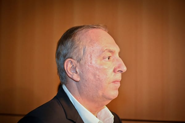 Europe 1 isole ses stagiaires de seconde dans une salle de l’entresol pour ne pas tenter Morandini