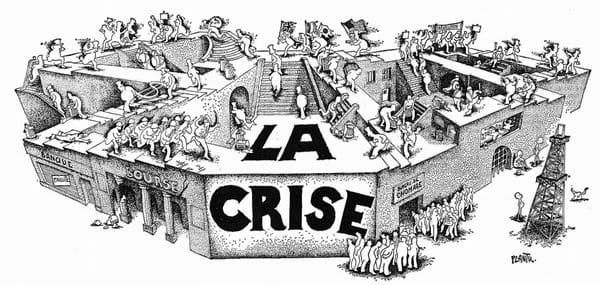 L'effondrement économique de la France : une menace imminente ?