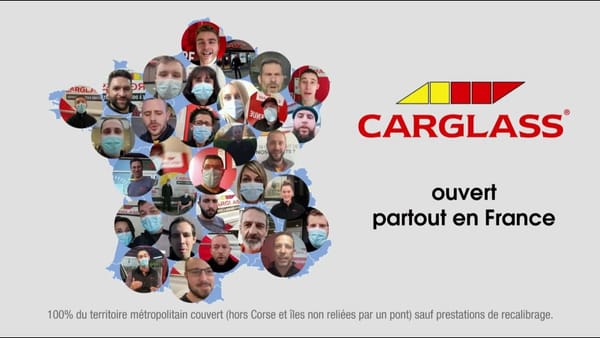 Les conditions de travail extrêmes chez Carglass : une alerte de santé publique