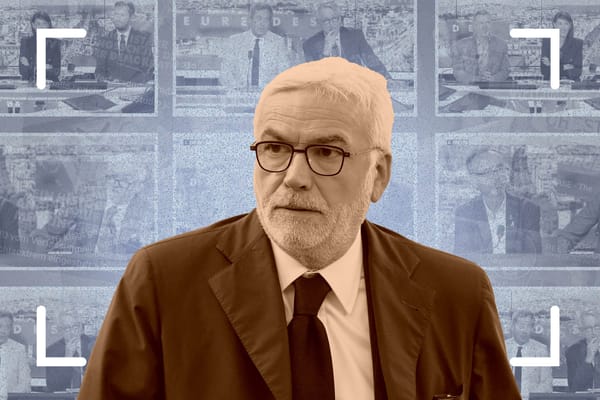 La montée des médias ultraconservateurs, une menace qui hante les rédactions