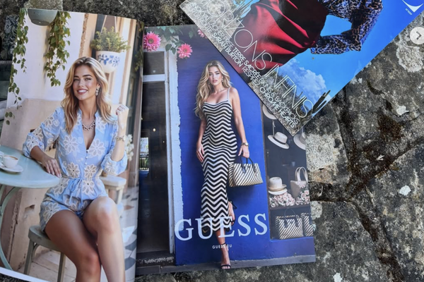 Le remplacement des mannequins par des IA : une révolution controversée dans la mode