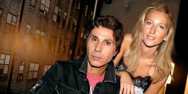 Jean-Luc Lahaye se marie à 72 ans : "Paola est-elle assez jeune pour lui ?"