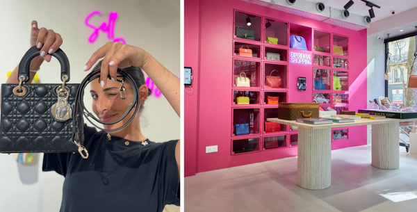 Monodrame chez Monogram : Enquête sur la chute frauduleuse d'un géant du luxe d'occasion