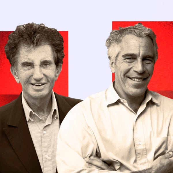 Révélation exclusive : le film secret de Jack Lang financé par les fonds obscurs de Jeffrey Epstein
