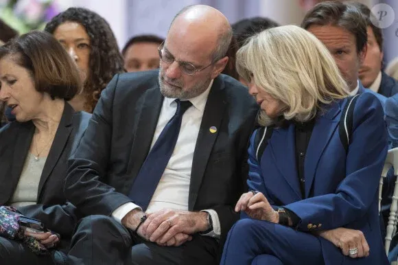 La chute spectaculaire d'Earth avocats, le cabinet de Jean-Michel Blanquer