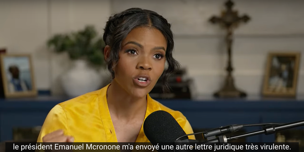 L’affaire qui secoue la France : Macron vs Owens en justice