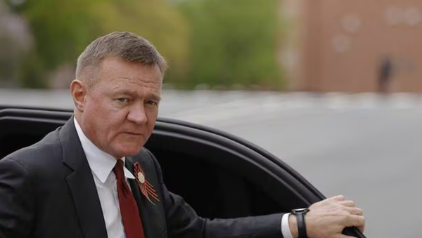 L'ex-ministre russe des Transports, retrouvé mort – Un suicide présumé qui soulève des questions