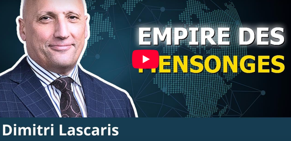 Lawfare et mensonges : Dimitri Lascaris dénonce comment l’Occident détourne la justice pour dominer