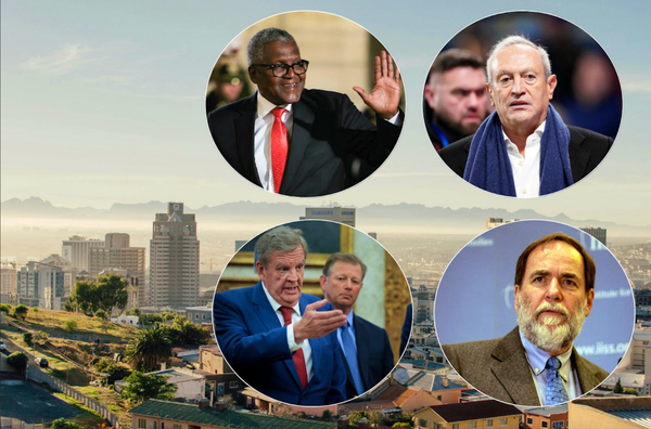 Quatre milliardaires détiennent plus de richesses que 750 millions de personnes, alerte Oxfam