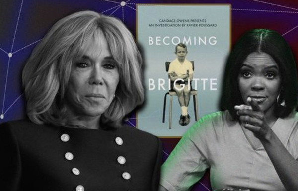 Les Macron débarquent aux USA pour écraser Candace Owens : une guerre judiciaire à millions !