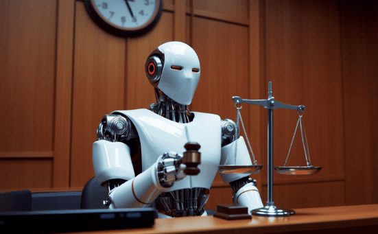 Vos conversations avec des IA peuvent être utilisées comme preuve dans des affaires de justice