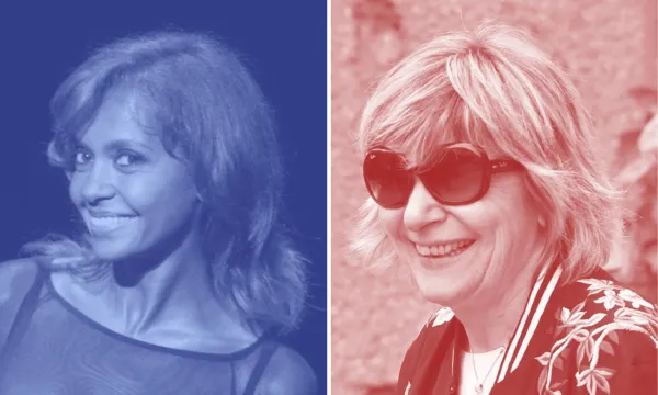 Mimi Marchand a été condamnée à 18 mois de prison avec sursis pour extorsion sur Karine Le Marchand