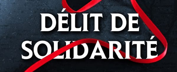 "Délit de solidarité" : des enseignants poursuivis pour avoir protégé des enfants sans-abri