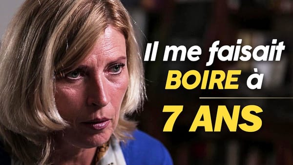 Enquête sur l’histoire sordide de Maude Julien : une enfance marquée par l’abus et l’emprise