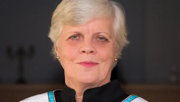 La grande maîtresse de la Grande Loge féminine de France évoque Lucifer dans un message public