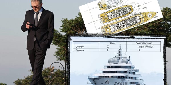 Les ombres russes sur la Riviera : l'affaire Kerimov, les liens inattendus avec l'Élysée et les rumeurs d'une romance orchestrée