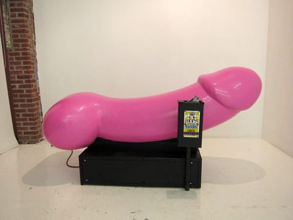 Les escrocs de l’art contemporain, un réseau familial qui a dupé les élites de Paris à Saint-Tropez