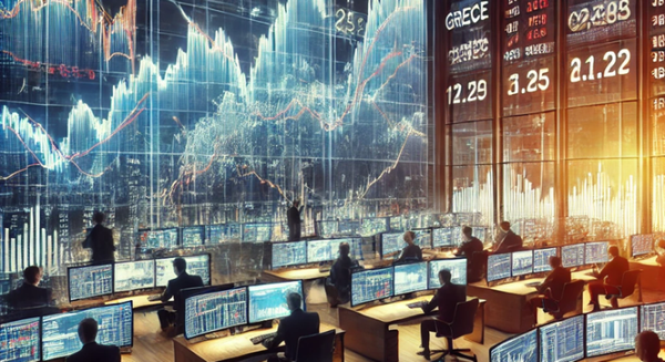 La France au bord d'une crise économique inédite