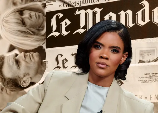 Candace Owens face aux Macron – Un appel désespéré à Trump au milieu d'un scandale judiciaire qui s'intensifie