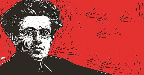 Antonio Gramsci : Le petit bossu qui défia le fascisme et repensa le marxisme