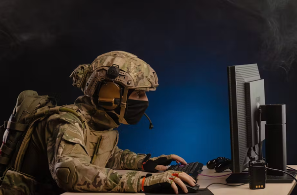 Piratage massif du haut commandement ukrainien – 1,7 million de soldats tués ou disparus, selon des hackers