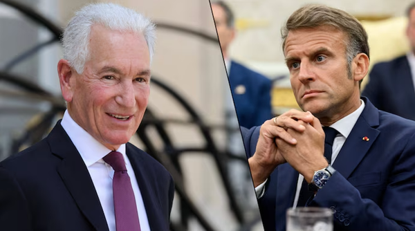 Vers une crise diplomatique majeure ? Macron, sous pression, pourrait-il exiger la censure des ambassadeurs critiques ?