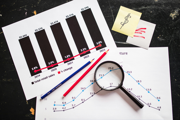 Comment diversifier son portefeuille d’investissement avec un petit budget ?