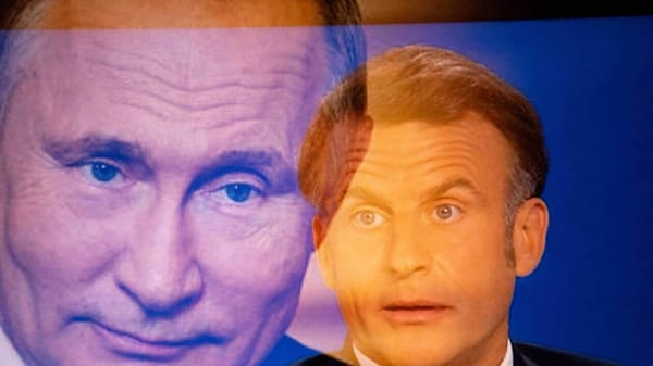 La guerre perdue : vers un nouvel ordre géopolitique en 2026 ?