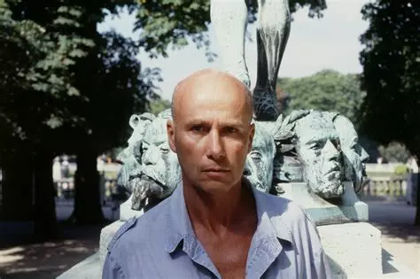 Le fils du ministre Robert Boulin et Gabriel Matzneff : Une amitié marquée par l'amour pour les enfants