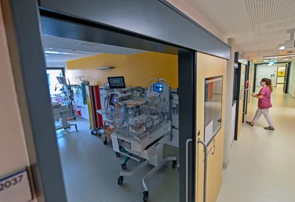 Scandale des agressions sur nourrissons : La preuve irréfutable de l'existence de réseaux pédopornographiques en France