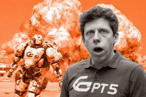 GPT-5, l'IA qui terrifie ses propres créateurs