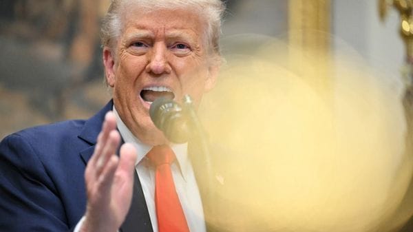 Trump vient-il de déclencher la Troisième Guerre mondiale avec la Russie ?