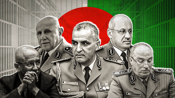 La fuite spectaculaire de l’ex-patron de la DGSI surnommé "El Djinn", le diable