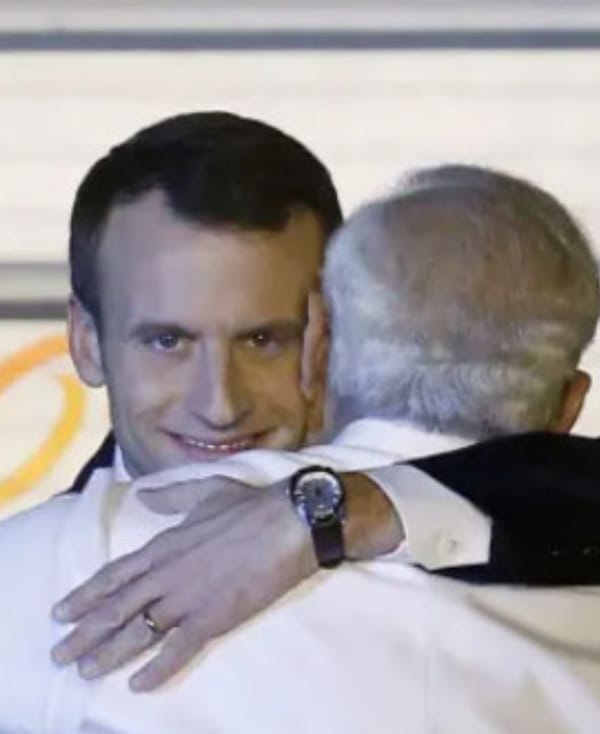 Les Twitter Files France : une enquête sur le complexe industriel de la censure sous Macron