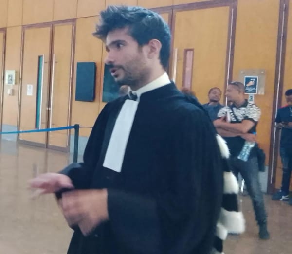 Scandale à la cour d’assises de la Martinique : l’avocat de l’accusé était l’avocat de la victime