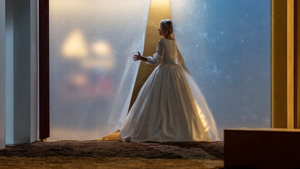 "Bovary Madame" : l'adaptation ratée de Christophe Honoré