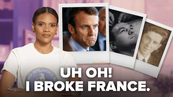 Les secrets de Brigitte Macron dévoilés par Candace Owens, au cœur d'un procès explosif à Paris