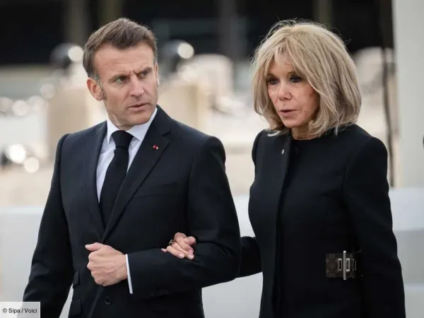 Brigitte Macron à la barre le 27 et 28 octobre, ou comment une Première dame transforme la satire en crime d'État