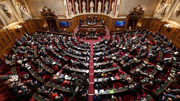 Le Sénat français prône le secret sur les détenteurs de la dette publique, au nom de l'"attractivité" des marchés