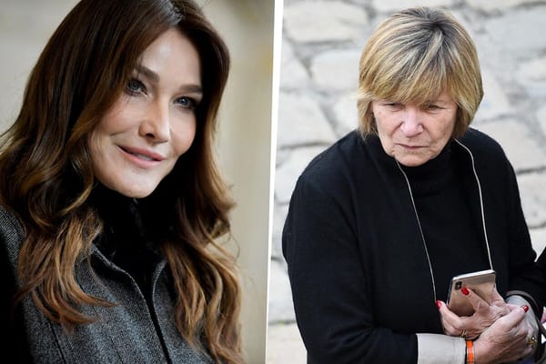 Le futur procès de Michèle Marchand, Nicolas Sarkozy et Carla Bruni – Une toile d'influences mafieuses et élitistes