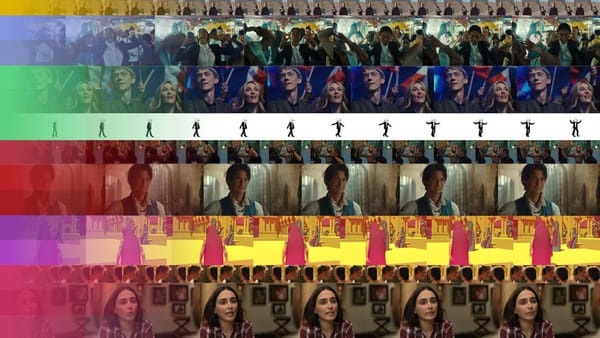 Le CNC de Macron : 1,2 milliard pour sucer le contribuable (sur 300 films, 150 films ne dépassent pas 20 000 entrées)