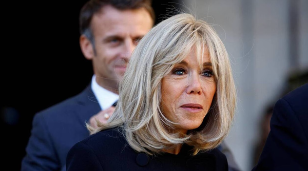 Les Macron contre la liberté : Le procès de Zoé Sagan, avant-garde d'une France orwellienne