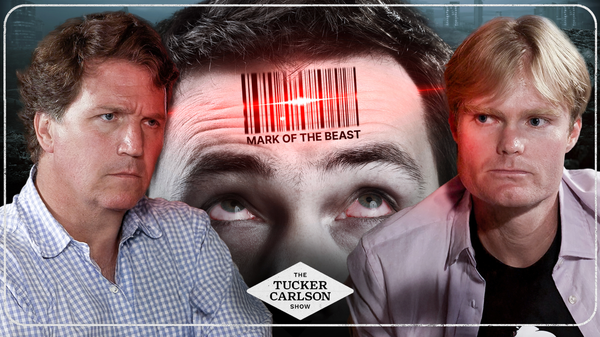 L’IA sous Kétamine, l’Antéchrist et la guerre invisible : vers une apocalypse numérique inévitable ?