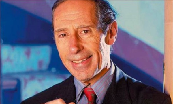 François de Combret, l'homme de l'ombre qui a propulsé Bernard Arnault vers l'empire LVMH