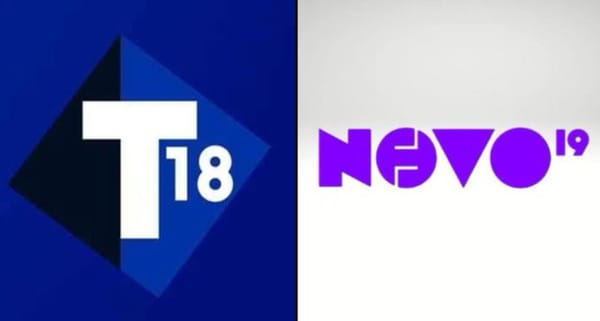T18 et Novo19 : Des audiences catastrophiques pour les deux naufragés de la TNT française
