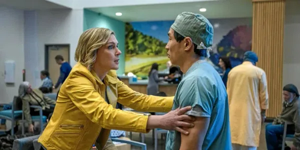 Pluribus : quand un maître du suspense nous laisse sur notre faim